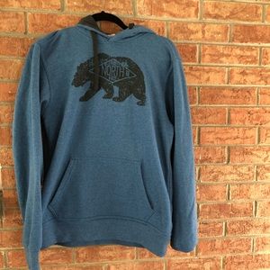 Men’s The North Face hoodie